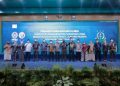 Tiga Prodi Pascasarjana UMSU Jalin kerjasama dengan Kejari Medan