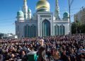Potret Islam di Rusia