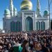 Potret Islam di Rusia