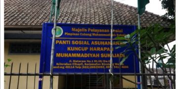 Ungkap Fakta Baru tentang PA Kuncup Harapan, Rizal Fadilah: Jangan Biarkan Mafia Terus Merajalela, Panti Asuhan Muhammadiyah Harus Diselamatkan!