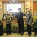 Kepala BPS Sumut Resmikan “Pojok Statistik” FEB UMSU
