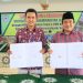 UMJ dan STIKes Muhammadiyah Tegal Sepakati Kerjasama
