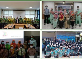 Peringati Hari TB Sedunia, 48 RSMA Terrlibat dalam Percepatan Penemuan dan Penanganan TB di Indonesia