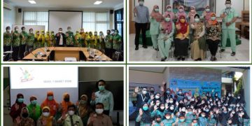 Peringati Hari TB Sedunia, 48 RSMA Terrlibat dalam Percepatan Penemuan dan Penanganan TB di Indonesia