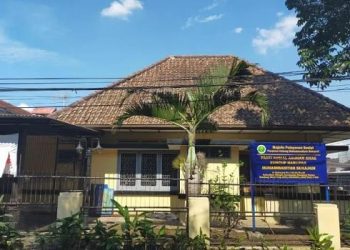 Anak Mantan Hakim Mahkamah Agung Ambil Paksa Panti Asuhan Muhammadiyah