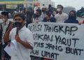 Poldasu Tolak Laporan Aliansi Anti Penista Agama Terkait Pernyataan Yaqut