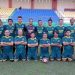 Geliat Pembentukan Alumni UMSU FC