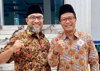 Fahmy Alaydroes: Kebijakan Pendidikan Harus Dilandasi Konsep Qoulan Sadida