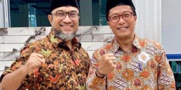 Fahmy Alaydroes: Kebijakan Pendidikan Harus Dilandasi Konsep Qoulan Sadida