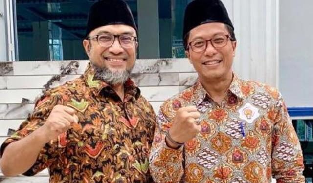 Fahmy Alaydroes: Kebijakan Pendidikan Harus Dilandasi Konsep Qoulan Sadida