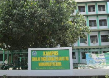 Muhammadiyah Sukses Dirikan Universitas Pertama Bagi Masyarakat Bima di Dompu NTB