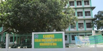 Muhammadiyah Sukses Dirikan Universitas Pertama Bagi Masyarakat Bima di Dompu NTB