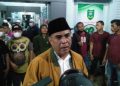 Insiden Gas Beracun di Madina Kembali Berulang, Bupati: Harus Ditangani Serius