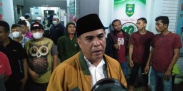 Insiden Gas Beracun di Madina Kembali Berulang, Bupati: Harus Ditangani Serius