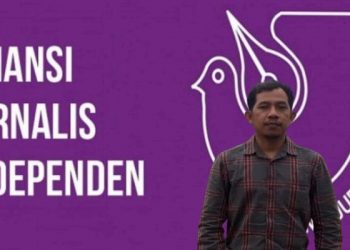 Aji Medan Kecam Penganiayaan terhadap Wartawan di Deliserdang