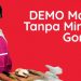Dibuka Megawati, Besok PDIP Gelar Demo Masak Tanpa Minyak Goreng