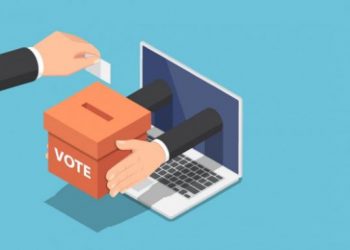 Tanggapi Usulan Menkominfo, Warganet: Masih Endorse Pawang Hujan Aja Sok-sok Pemilu Pakai Internet