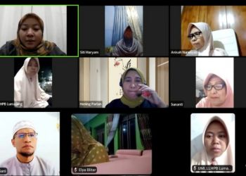 LLHPB PP ‘Aisyiyah: Program terkait Lingkungan Harus Inovatif