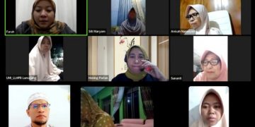 LLHPB PP ‘Aisyiyah: Program terkait Lingkungan Harus Inovatif