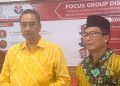 Majelis Dikdasmen PP Muhammadiyah: Landasan Filosofis Kurikulum Merdeka Tidak Jelas