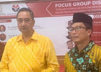Majelis Dikdasmen PP Muhammadiyah: Landasan Filosofis Kurikulum Merdeka Tidak Jelas