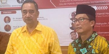 Majelis Dikdasmen PP Muhammadiyah: Landasan Filosofis Kurikulum Merdeka Tidak Jelas