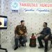 Apresiasi Kemajuan FH UMSU, Dr Auliya Khasanofa: Layak Jadi Contoh bagi Fakultas Hukum PTMA Se-Indonesia