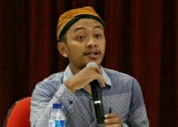 Puisi~puisi Anggalih Bayu Muh Kamim