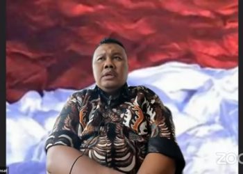 Hensat: Pengusul Penundaan Pemilu 2024 Anggap Remeh Intelejensia Rakyat