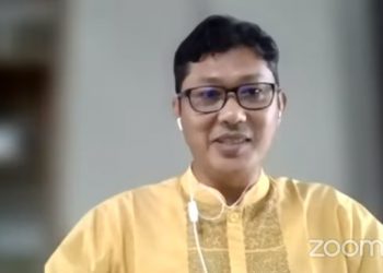 Terkait Wacana Penundaan Pemilu, Herlambang Kritisi Pemikiran YIM dan Agus Irwanto yang Terlalu Formalisme Prosedural