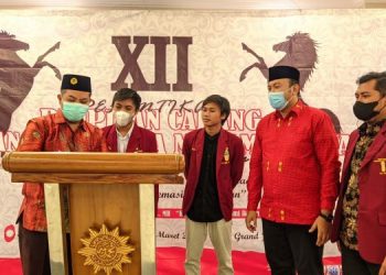 PDM Tuban: IMM Harus Teguh dalam Memperjuangkan Kebenaran