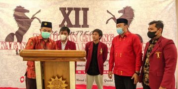 PDM Tuban: IMM Harus Teguh dalam Memperjuangkan Kebenaran