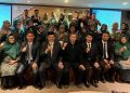 Pengurus IRMLA Sumatera Utara Resmi Dilantik