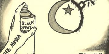 Rasisme Baru Islamofobia