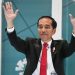 Limit Joko Widodo