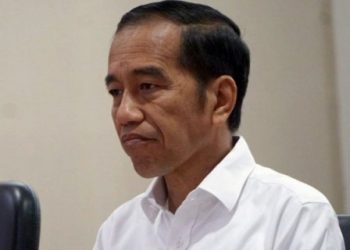 Jokowi Janji Akan Patuhi Konstitusi, Tapi ……