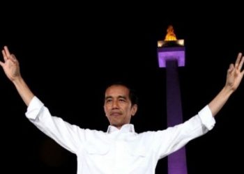 Aliansi Akademisi Serukan Tolak Perpanjangan Masa Jabatan Presiden