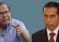 Tanggapi Kejengkelan Jokowi, Rizal Ramli: Jangan Cuma Ngedumel, Rumuskan Kebijakan dan Pecat Pejabat yang Doyan Impor