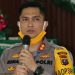 Polres Tapsel Sukses Tekan Kasus Laka Lantas dalam 3 Tahun Terakhir