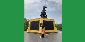 Puisi~puisi Nur Fathonatus Salamah