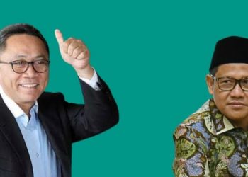 PAN Akan Masuk Kabinet?, Cak Imin: Silakan Masuk, Tapi Jangan Ganggu PKB