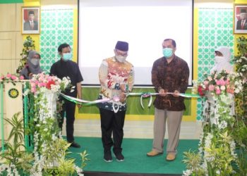 Tingkatkan Pelayanan Optimal, RSU PKU Muhammadiyah Bantul Luncurkan Klinik Bidan “Halobid”