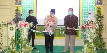 Tingkatkan Pelayanan Optimal, RSU PKU Muhammadiyah Bantul Luncurkan Klinik Bidan “Halobid”