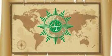 Jejak Sejarah Wawasan dan Kiprah Internasional ‘Aisyiyah