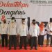 Walikota Binjai Berharap LazisMu Berkhidmat untuk Umat