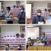 Lanjutkan Kerjasama dengan Rutan Labuhan Deli, LBH dan Fakultas Hukum UMSU Gelar Penyuluhan