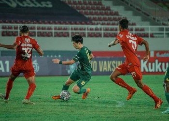 Pertanyakan Stadion Tak Boleh Dihadiri Penonton, Suporter: Kenapa MotoGP Mandalika Bisa?