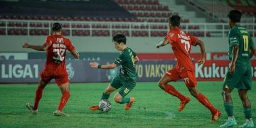 Pertanyakan Stadion Tak Boleh Dihadiri Penonton, Suporter: Kenapa MotoGP Mandalika Bisa?