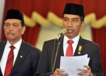 Luhut Klaim Punya Big Data Aspirasi Rakyat yang Ingin Pemilu 2024 Ditunda