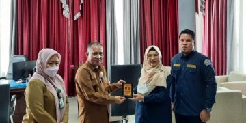 FKIP UMSU Jalin Kerjasama dengan Dinas Pendidikan dan Kebudayaan Aceh Tenggara